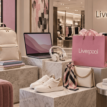Liverpool (Imagen IA)