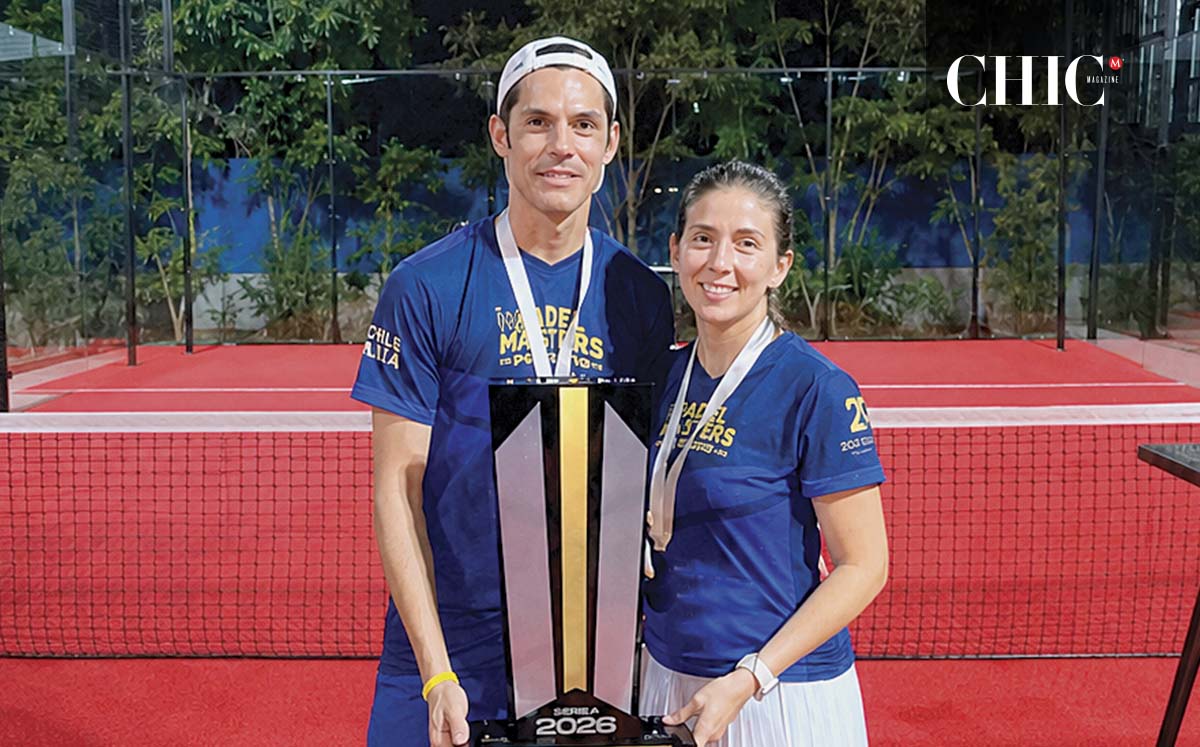 Luis Velazquez y Melissa Altschuler