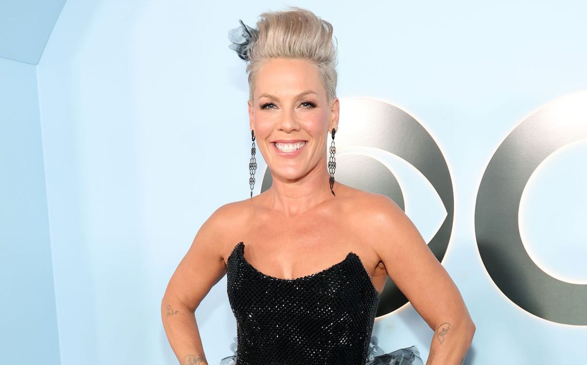 ¿Por qué P!nk canceló sus conciertos en la CDMX? (Foto: Getty)