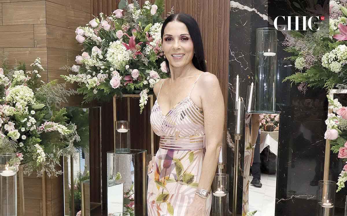 Nora Gómez