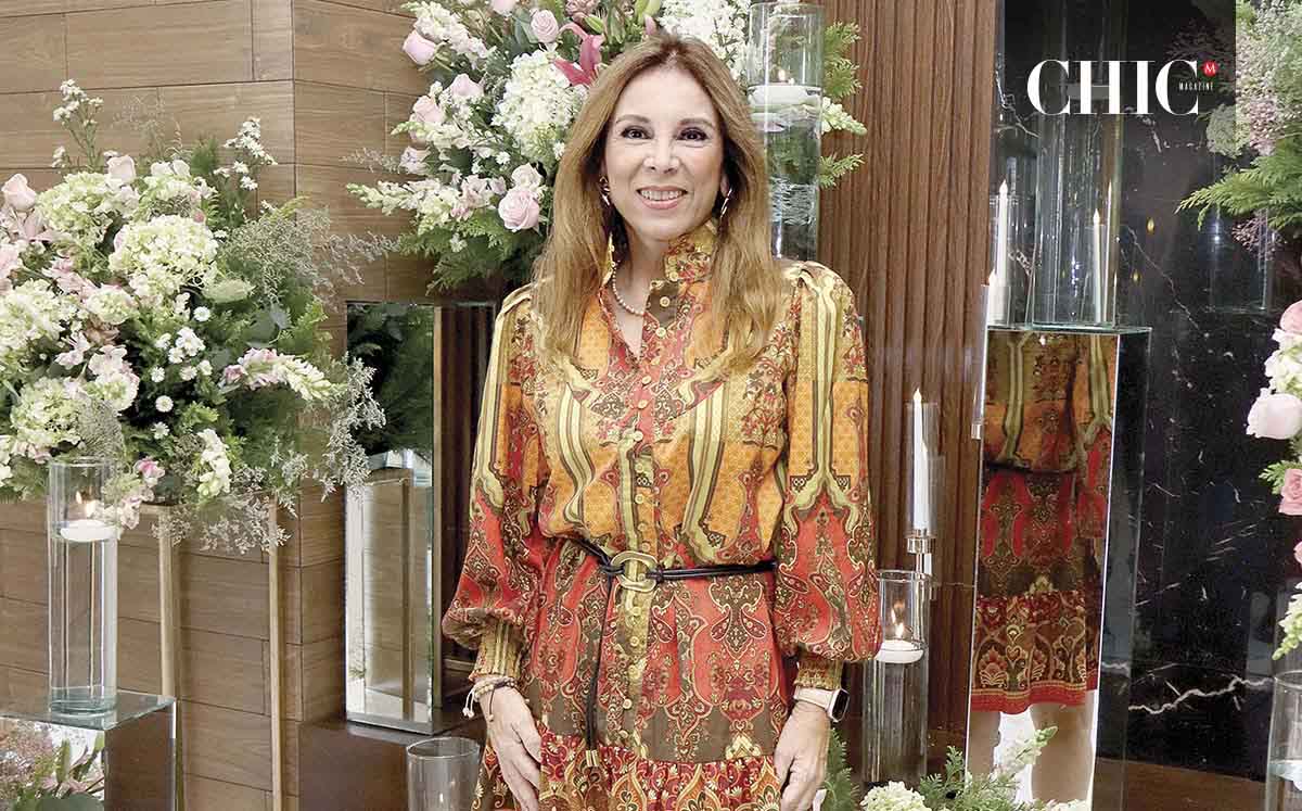Olga Valladares