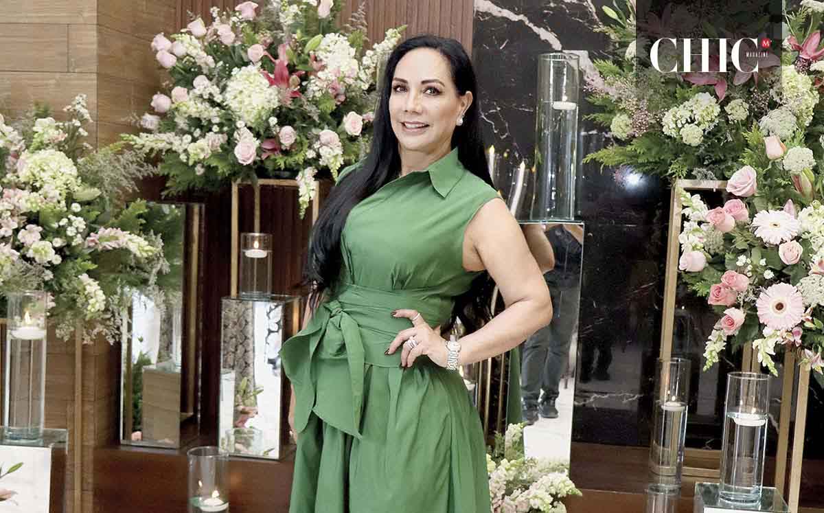 Patricia Santoscoy