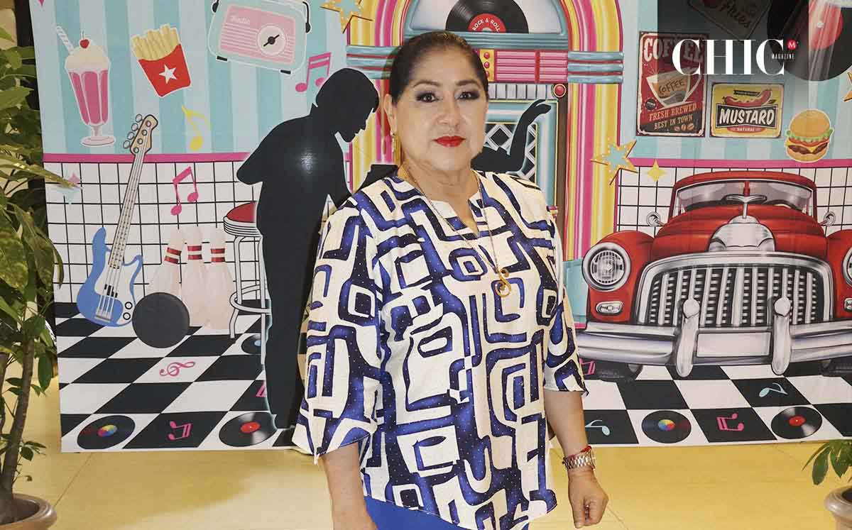 Sara Hernández