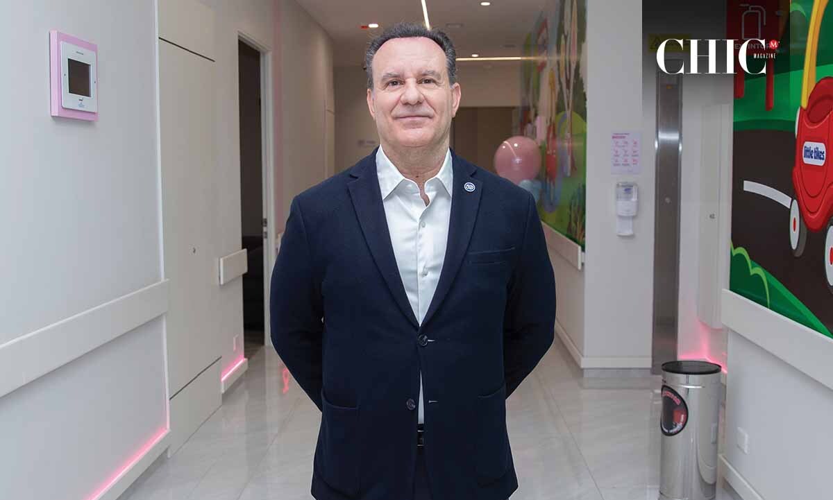 Jorge Marcos
