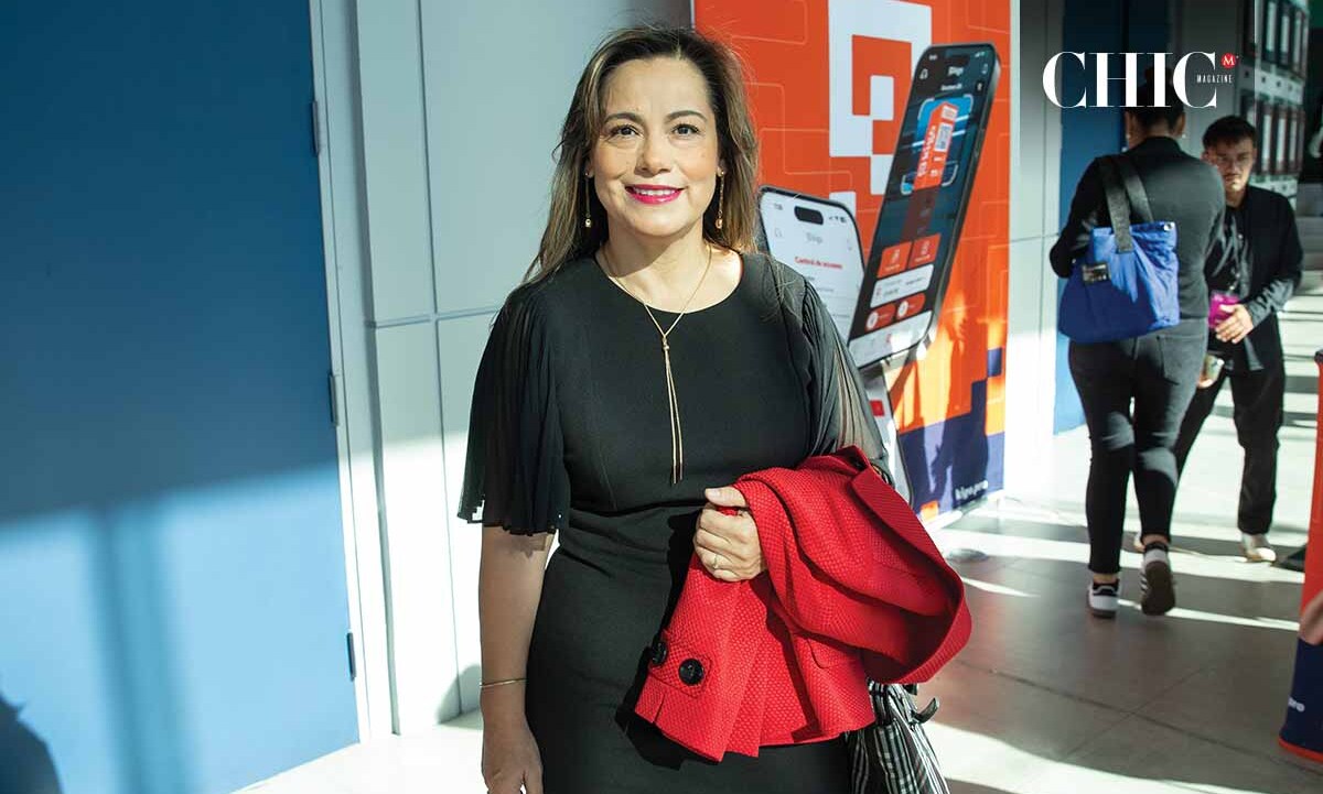 Paola Carpio