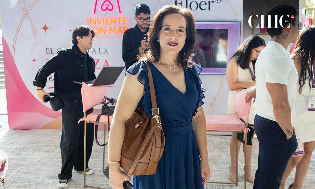Verónica Santillana