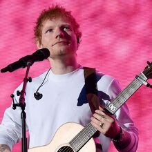 Ed Sheeran cancela concierto en CDMX: ¿qué pasará con boletos? (Foto: Getty Images)