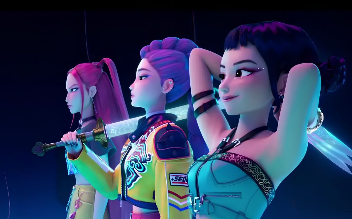 “Las Guerreras K-Pop”: Precio y dónde comprar juego Dobble Spot It! (Foto: Netflix)
