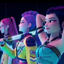 “Las Guerreras K-Pop”: Precio y dónde comprar juego Dobble Spot It! (Foto: Netflix)