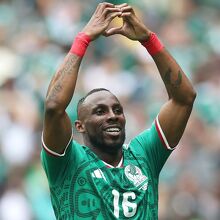 Julián Quiñones nominado al Balón de Oro: Lista completa de candidatos (Foto: Getty)