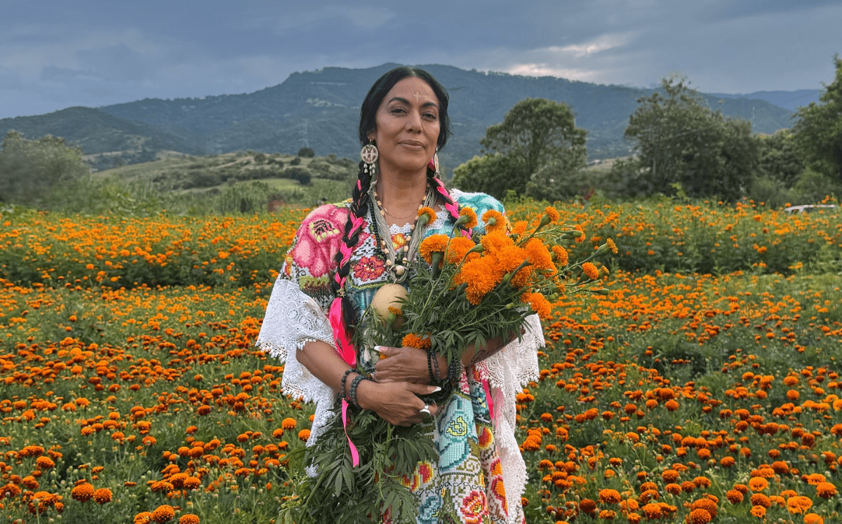 Restaurante de Lila Downs en Oaxaca: Dónde está, menú y precios