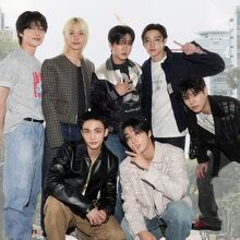 Stray Kids en CDMX: horarios y ubicación del Pop-up Store (Foto: Getty Images/Canva)