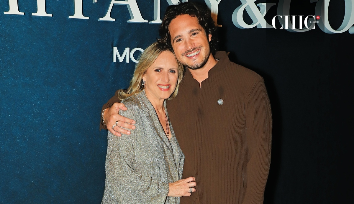 Astrid Boneta y Diego Boneta / Foto: Roberto Alvarado
