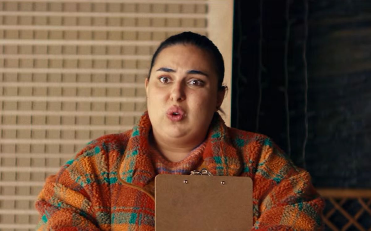 Blanca Martínez (Foto: Netflix)