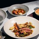 Festival de Wagyu en Teppan Grill CDMX