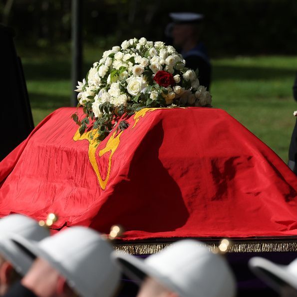 El funeral del rey Harald V reúne a todas las Familias Reales europeas (Foto: Getty)