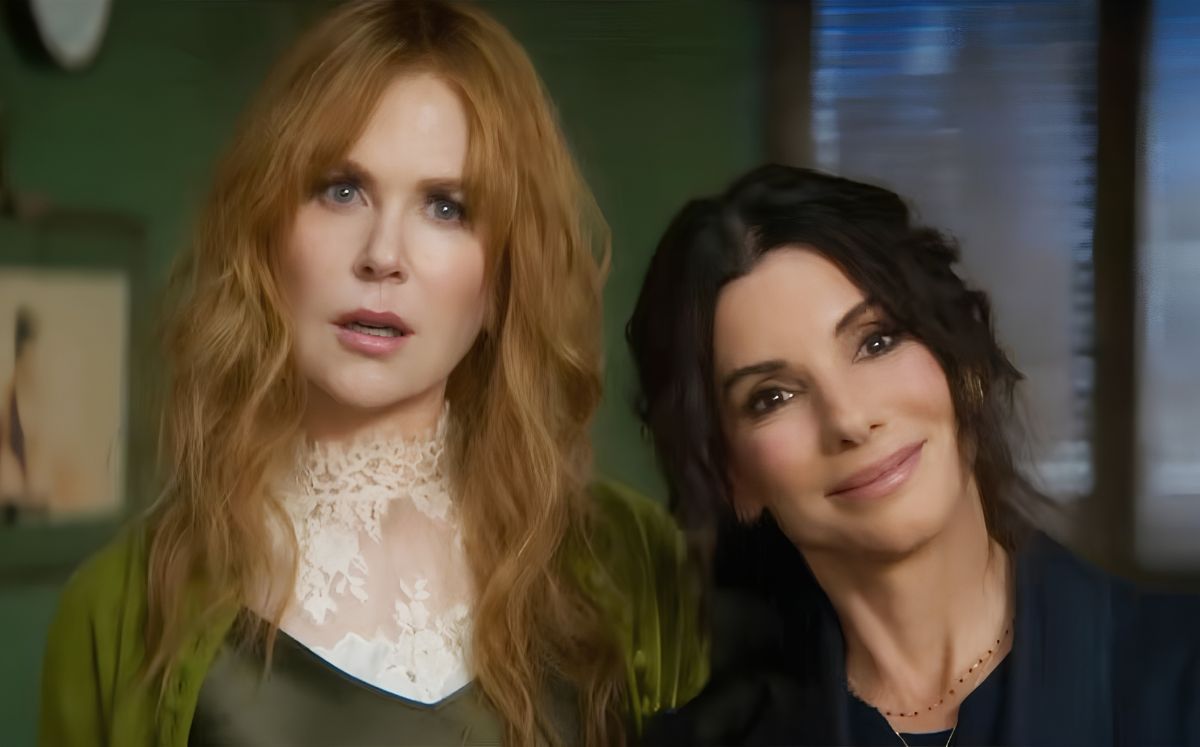 “Hechizo de amor 2”: Final explicado de la nueva película (Foto: 	Warner Bros. Pictures)