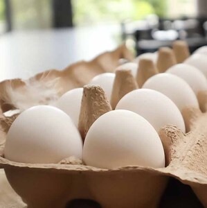 Los huevos son uno de esos alimentos que prácticamente nunca faltan en la cocina, pero, ¿cómo conversarlos correctamente? (Fotos: Pexels)