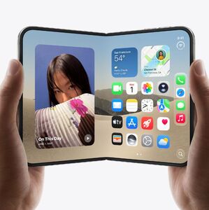 iPhone Duo: conoce sus características, precio y fecha de lanzamiento (Foto: Apple)