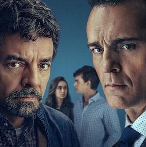 "El Juicio": Reparto completo de la serie de Eugenio Derbez (Foto: Prime Video)