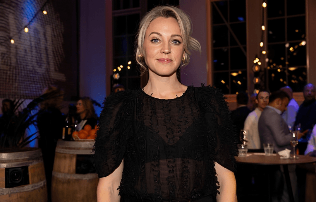 Loes Haverkort (Imagen Getty)