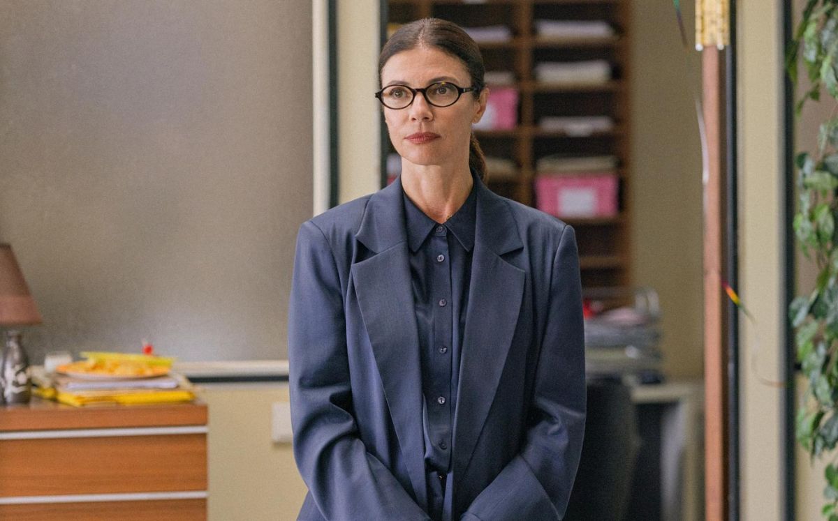 Maribel Verdú es Pepa (Foto: Netflix)