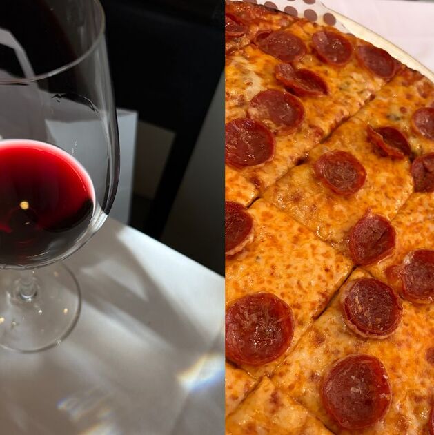 Nota Tavern: pizza, pasta y vino en la Escandón