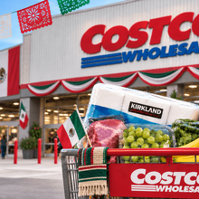 Ofertas de Costco (Imagen IA)