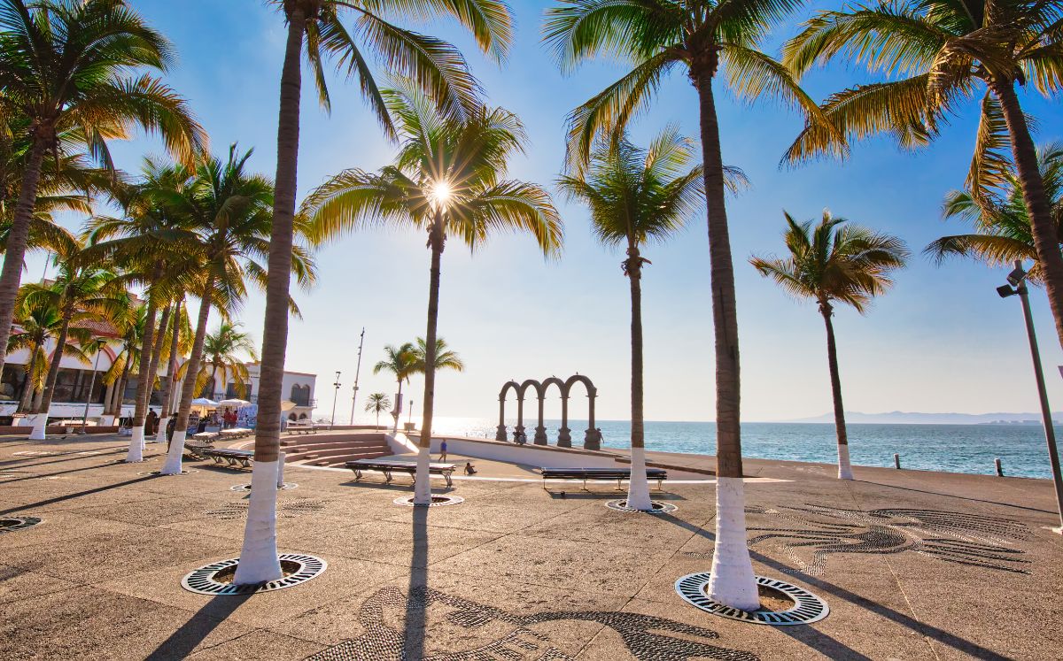 Puerto Vallarta esconde lugares mágicos (Foto: Unsplash)