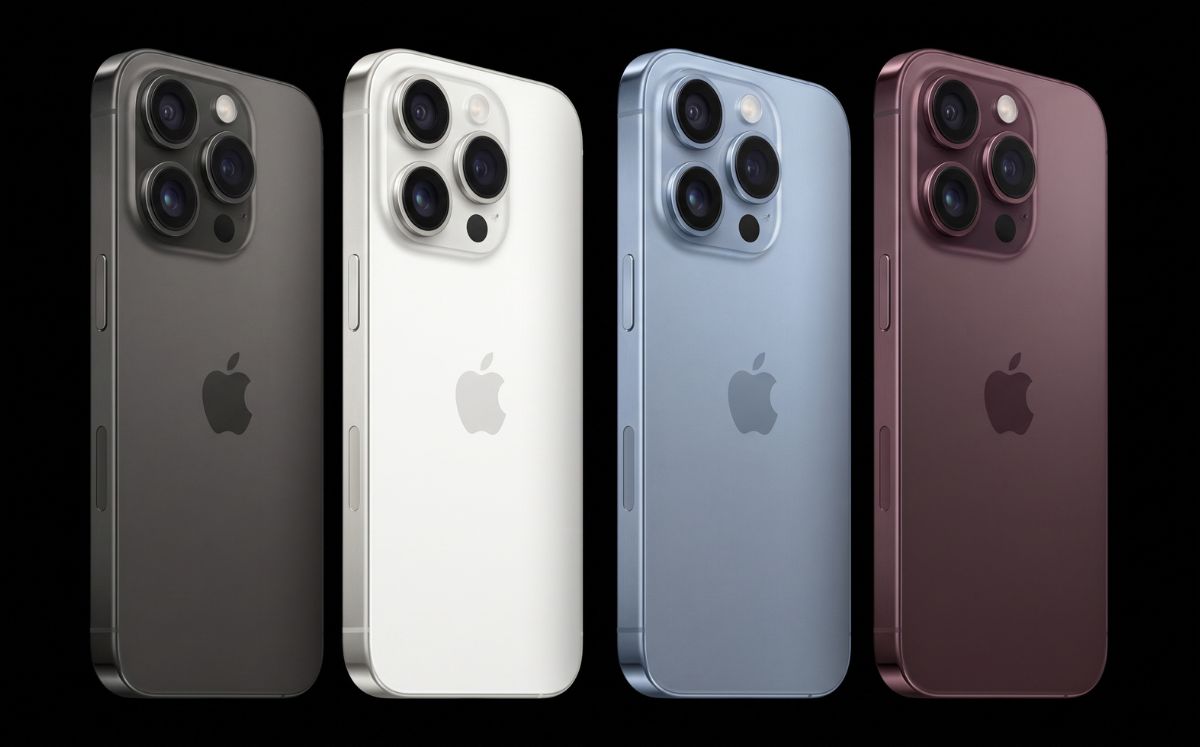 ¿Qué pasó con el iPhone 18? Por qué no se anunció y cuándo sale (Foto: X)