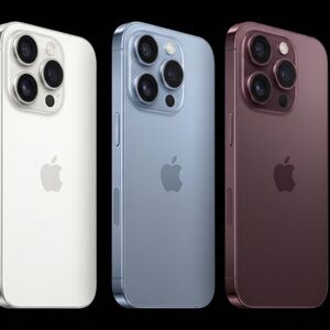 ¿Qué pasó con el iPhone 18? Por qué no se anunció y cuándo sale (Foto: X)