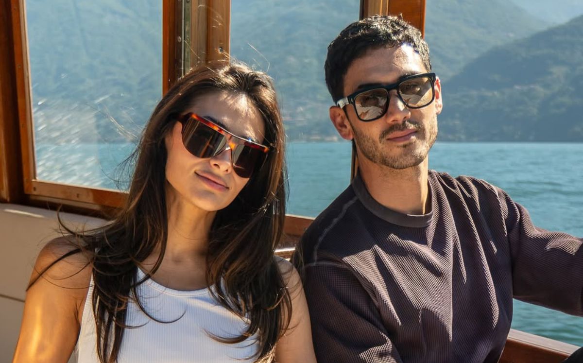 ¿Qué relación tienen Renata Notni y Alejandro Speitzer? (Foto: IG)