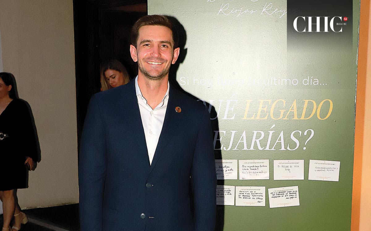 Rodrigo Saval