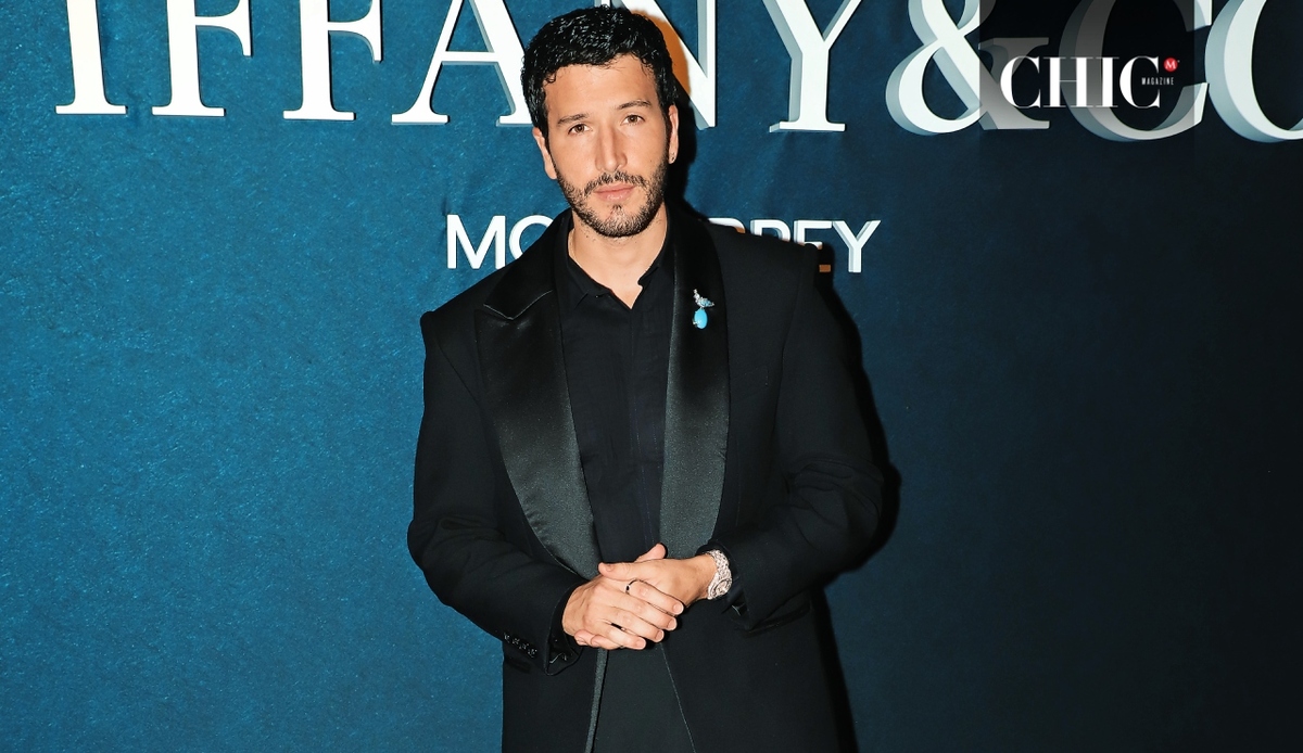 Sebastian Yatra / Foto: Roberto Alvarado