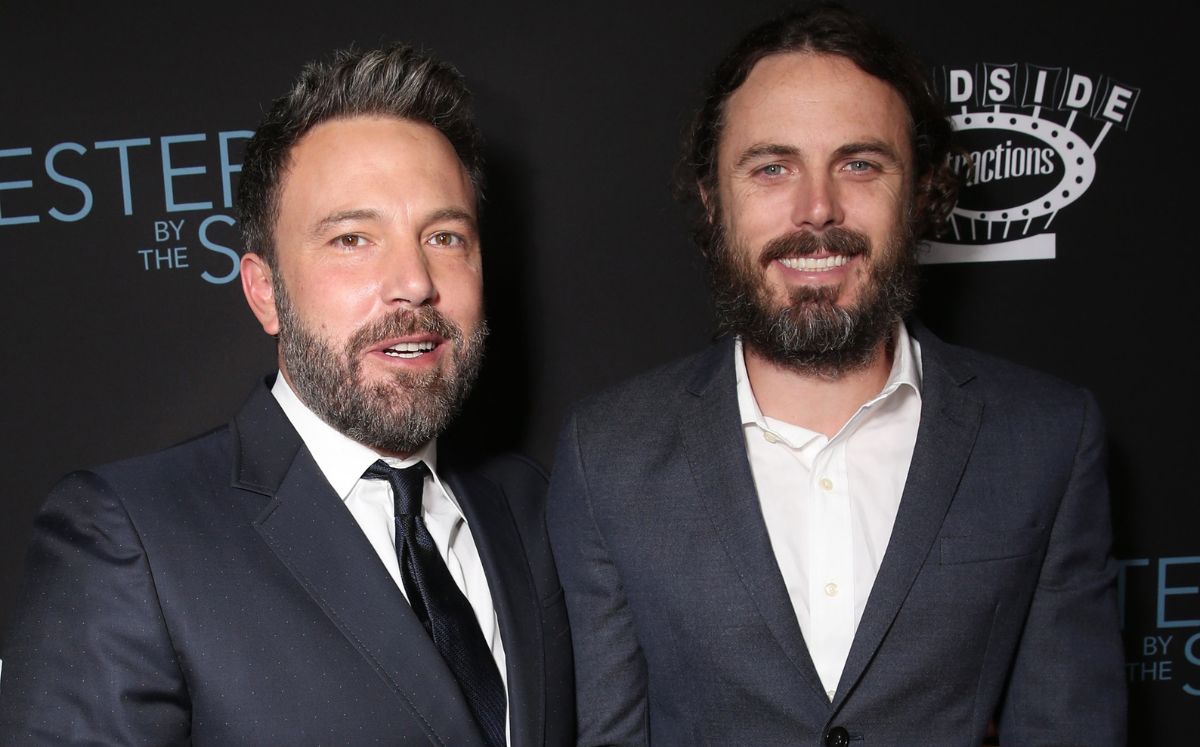 Timothy Byers Affleck: ¿Qué pasó con el padre de Ben Affleck? (Foto: Getty Images)