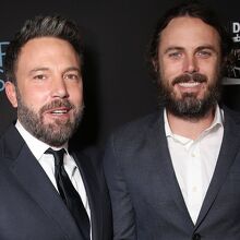 Timothy Byers Affleck: ¿Qué pasó con el padre de Ben Affleck? (Foto: Getty Images)