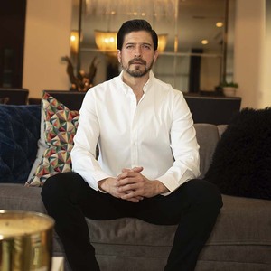 Adrián Morris Torre