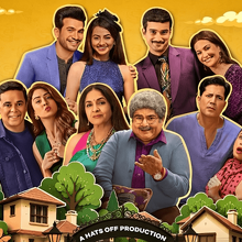"Chumbak" (Imagen Netflix)