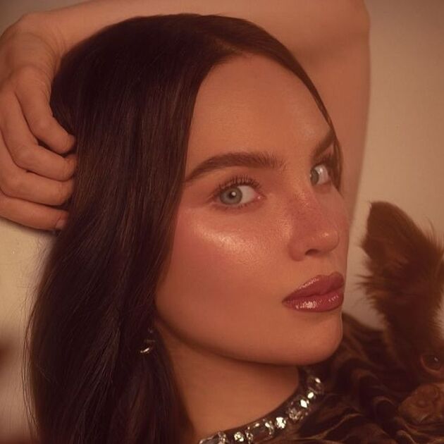 Concierto gratis de Belinda el 15 de septiembre: dónde y hora (Foto: Instagram)