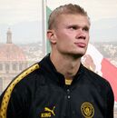 Erling Haaland revela su cariño por México tras el Mundial 2026 (Foto: Getty Images/Canva)
