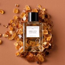 Essential Parfums presenta Ambre Latte en México (Foto: Essential Parfums)