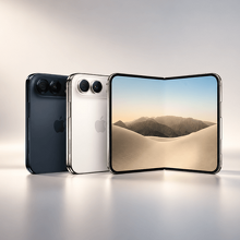 iPhone Duo (Imagen Apple)