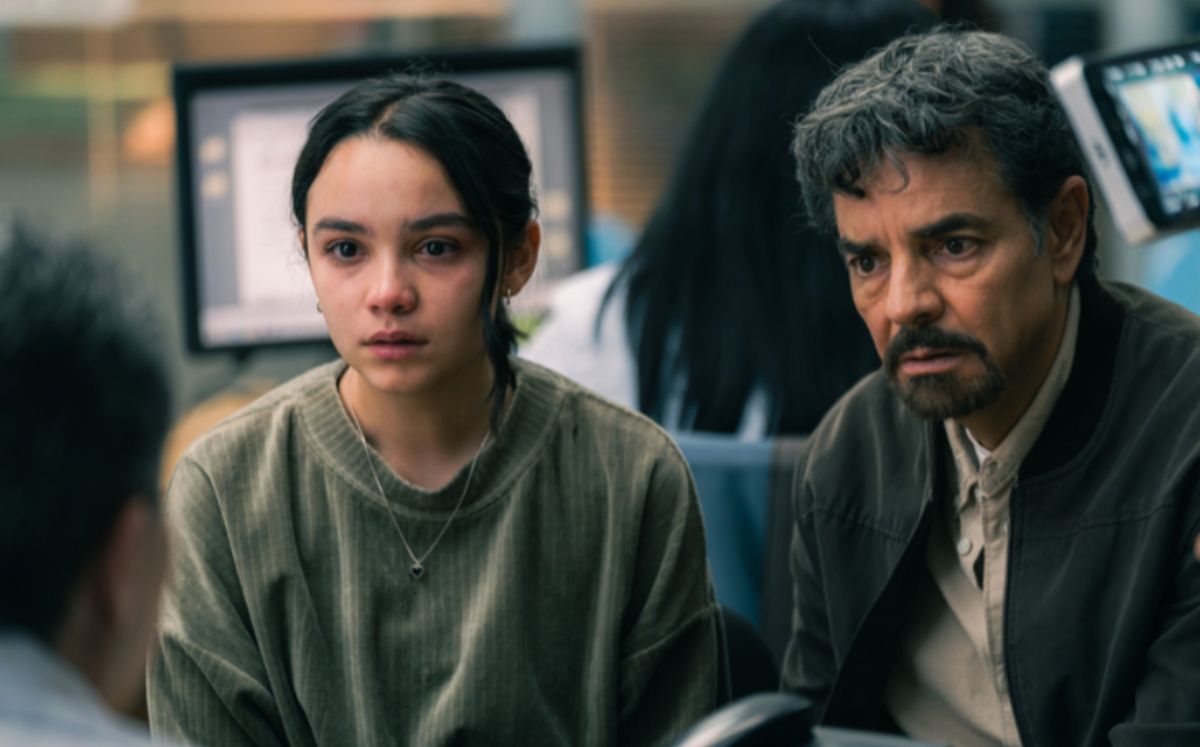 "El juicio": La historia real que inspiró la serie de Eugenio Derbez (Foto: Prime Video)