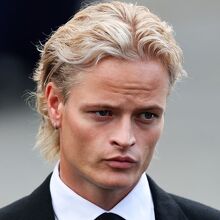 Marius Borg, hijo de Mette-Marit, tendrá nuevo juicio en Noruega (Foto: Getty Images)