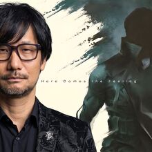 Physint: ¿De qué trata y cuándo saldrá el juego de Hideo Kojima? (Foto: Getty/X)