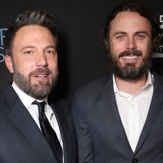 Timothy Byers Affleck: ¿Qué pasó con el padre de Ben Affleck? (Foto: Getty Images)