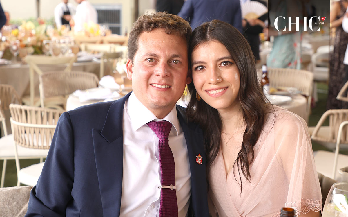 Benjamín y Berenice