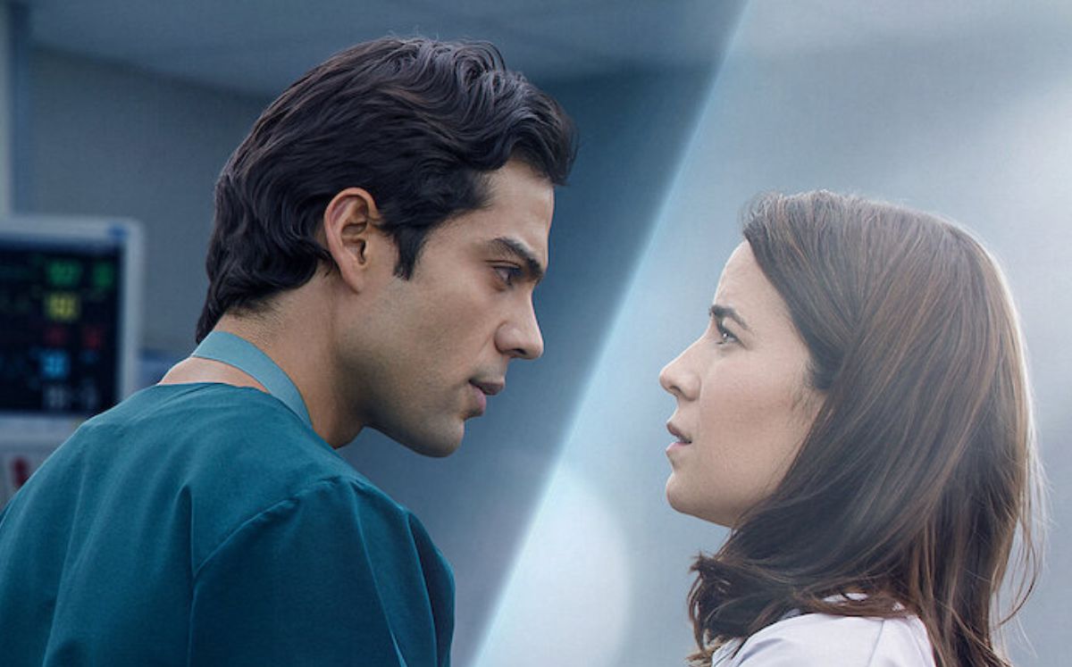 “En coma”: Reparto completo de la nueva serie médica en Netflix (Foto: Netflix)