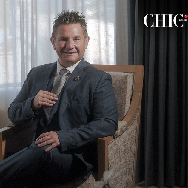 Conoce a Omar Coyoli, un clásico que nunca pasa de moda (Foto: RICHIEOFICIAL @CINEMACLUBMX )