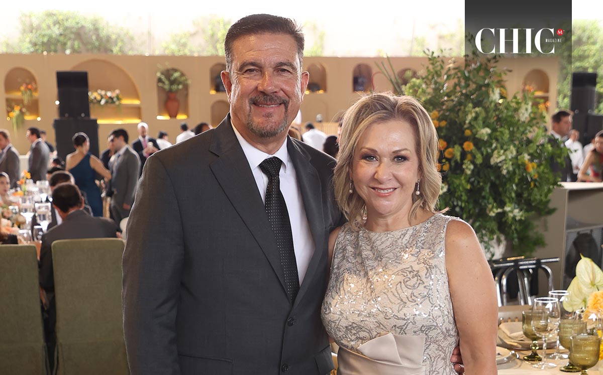 Julio y Magaly